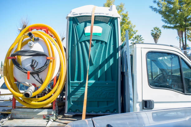 Best Portable toilet rental cost  in Palm City, FL