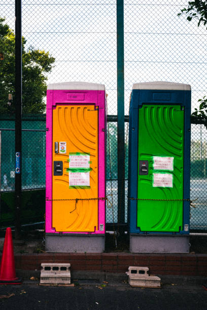 Best Porta potty delivery and setup  in Palm City, FL