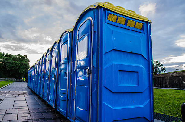 Best Porta potty rental for outdoor events  in Palm City, FL